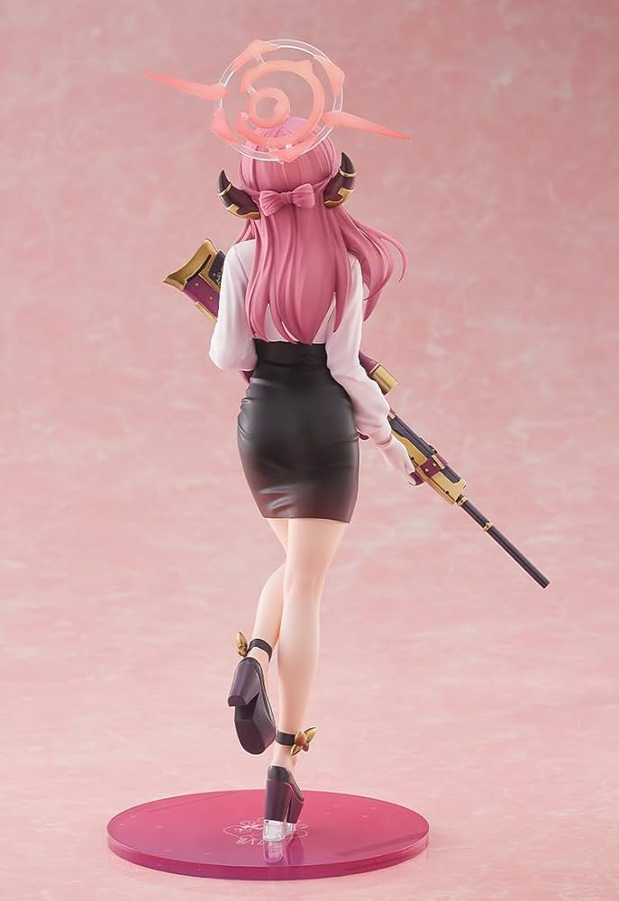 最終在庫　ブルーアーカイブ Amazon | マックスファクトリー[Max Factory] ブルーアーカイブ